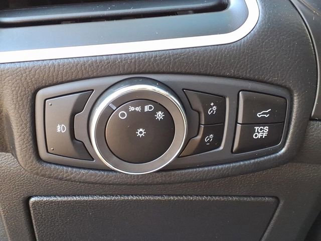 Used 2023 Ford Edge SEL w/ Convenience Package image 15