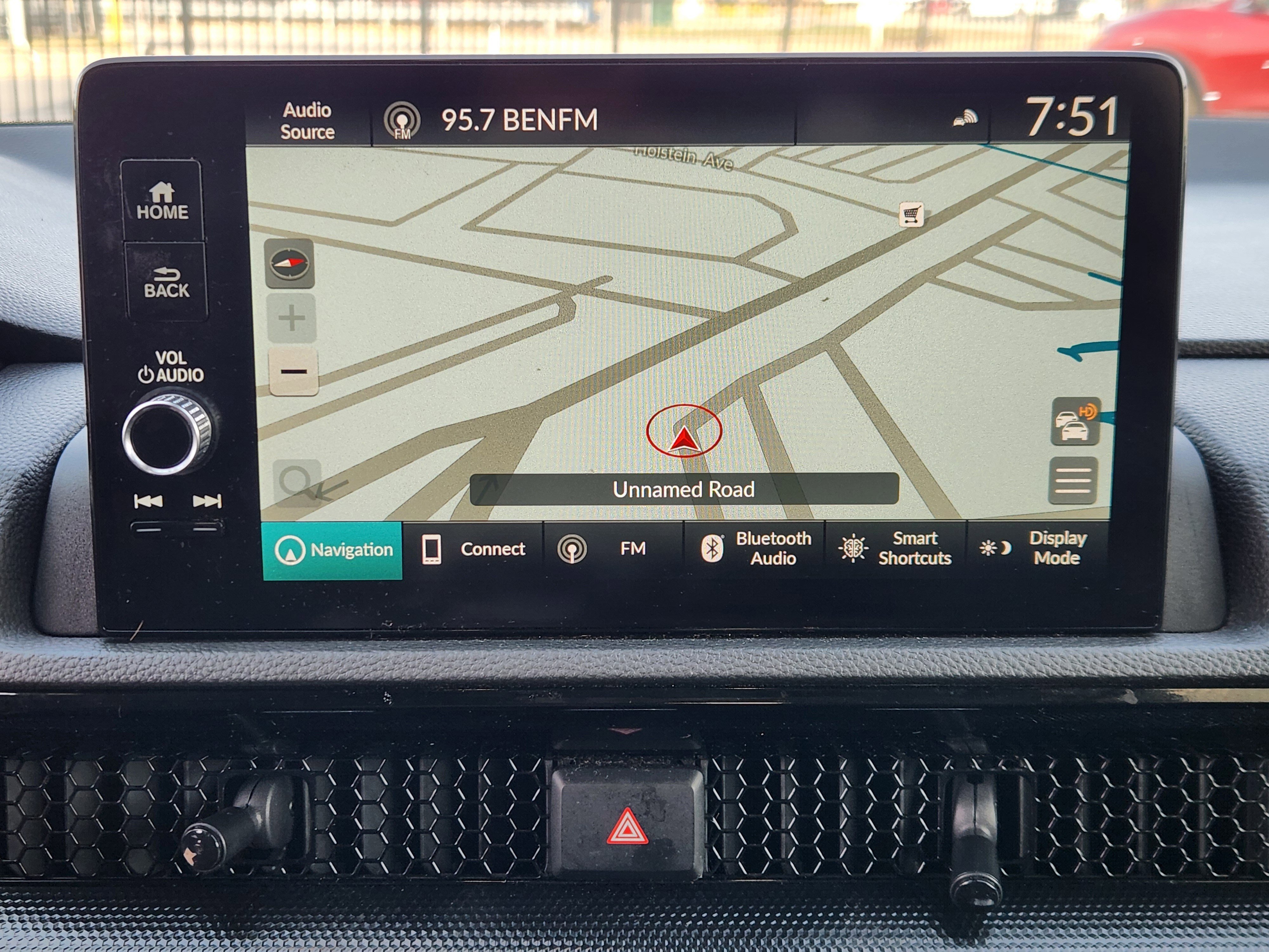 Certified 2023 Honda CR-V Sport Touring image 12