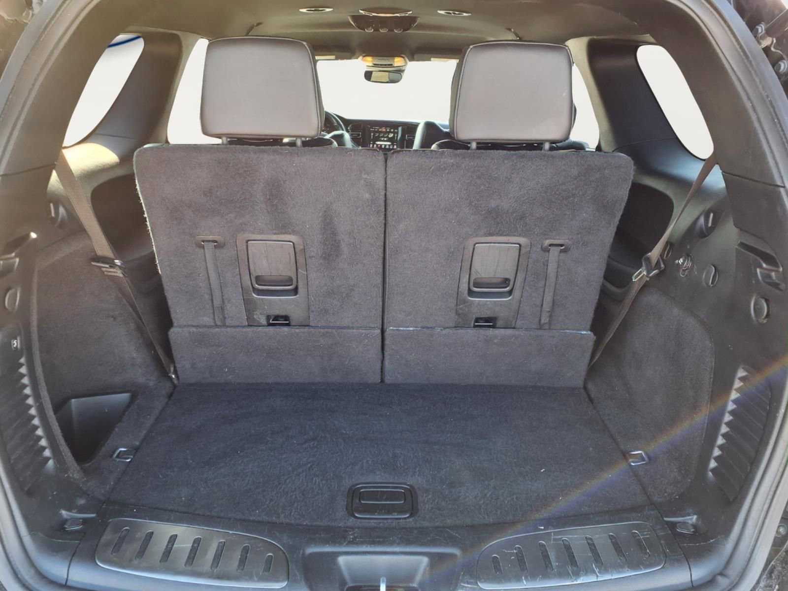 Used 2022 Dodge Durango GT image 27