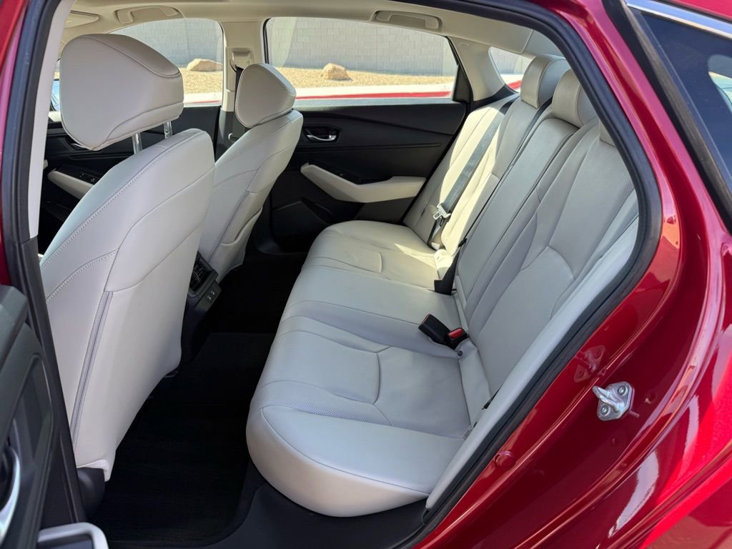 Used 2023 Honda Accord EX-L image 20