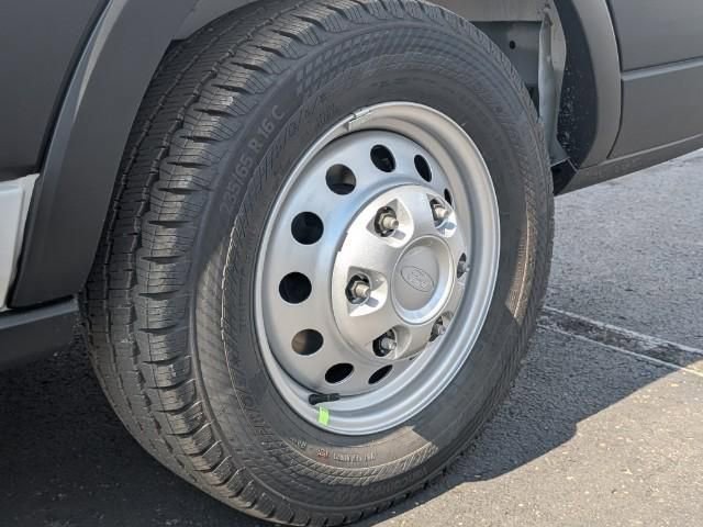 New 2025 Ford Transit 350 XL image 39