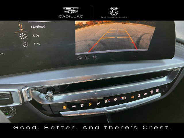 Used 2024 Cadillac Lyriq Luxury AWD/4WD image 19