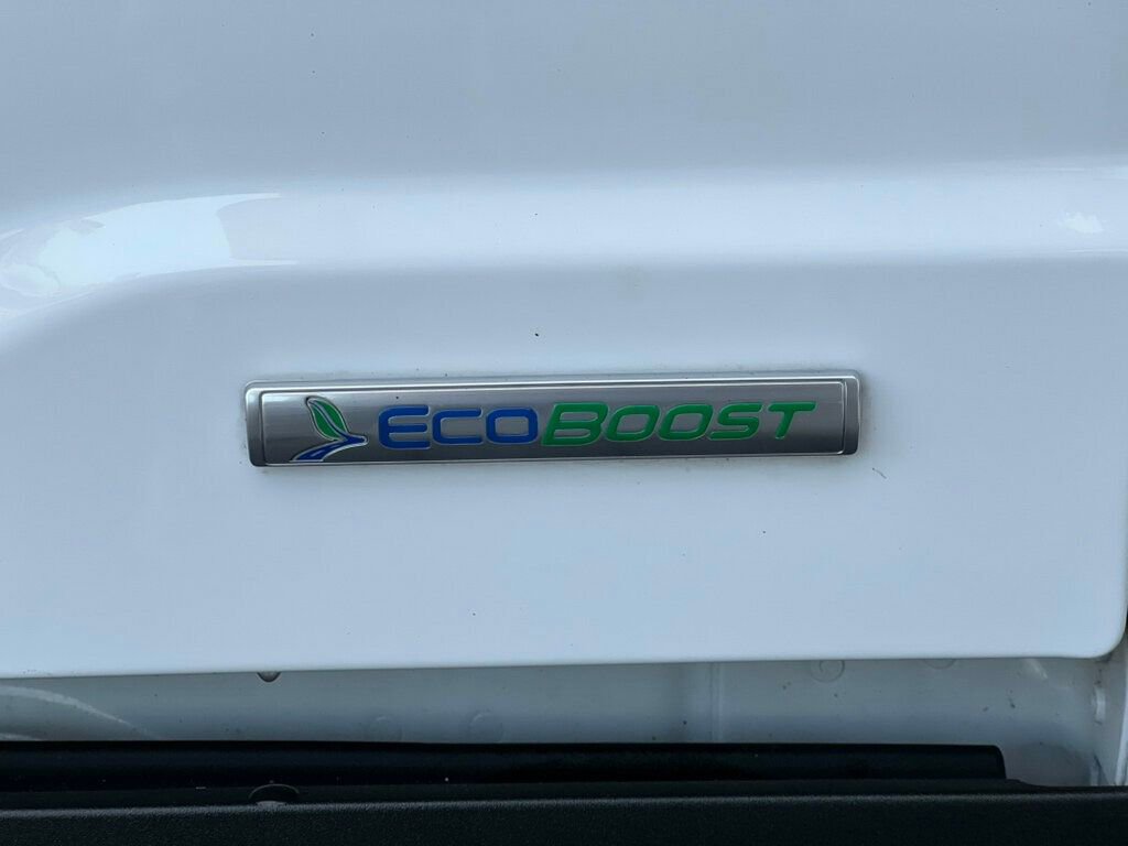 Used 2023 Ford F150 XLT w/ Equipment Group 301A Mid image 8