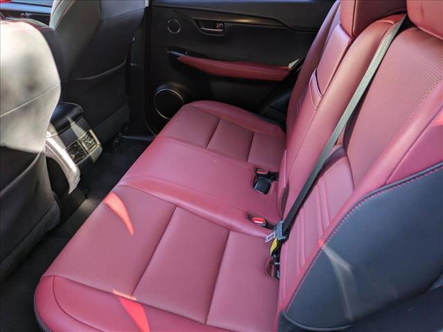 Used 2020 Lexus NX 300 FWD w/ Premium Package image 18