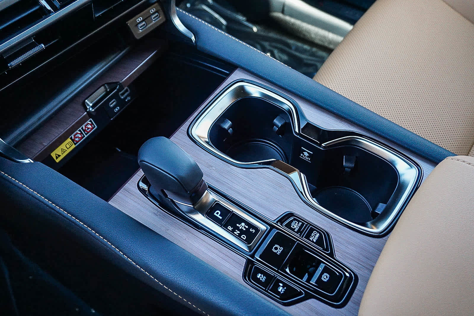 New 2026 Lexus RX 450h AWD image 34