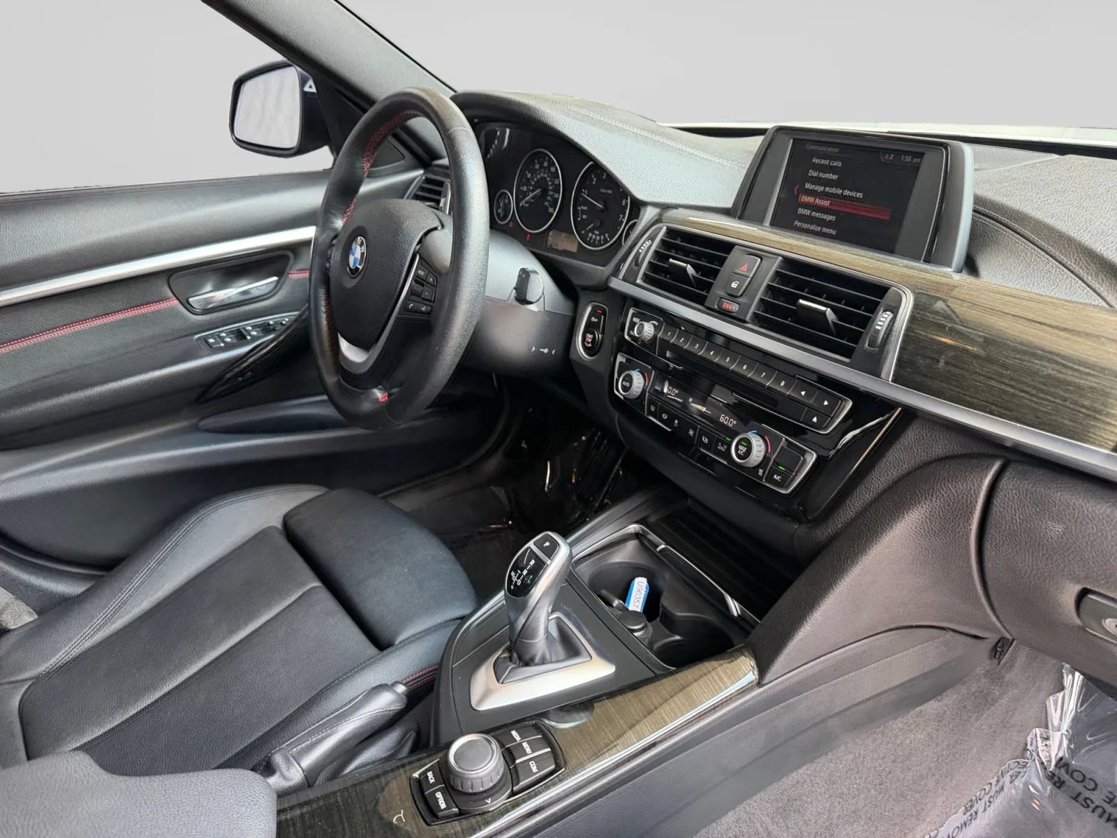 Used 2018 BMW 330i Sedan RWD image 33