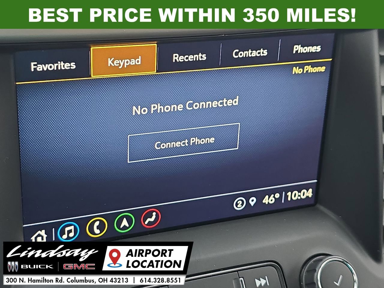 Used 2021 GMC Acadia Denali w/ Denali Ultimate Package image 41