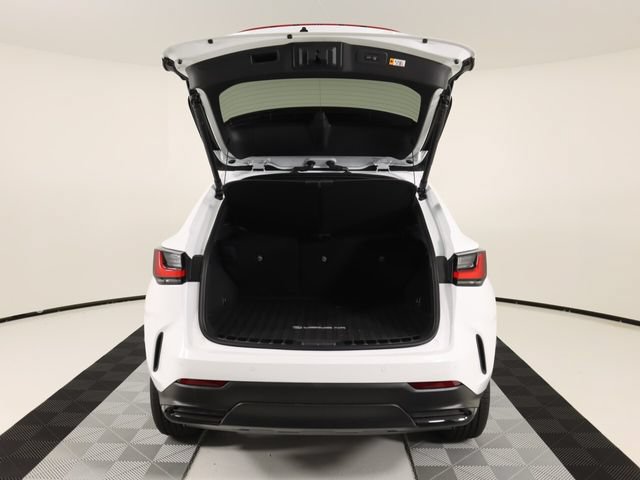 New 2026 Lexus NX 350 AWD w/ Luxury Package image 24