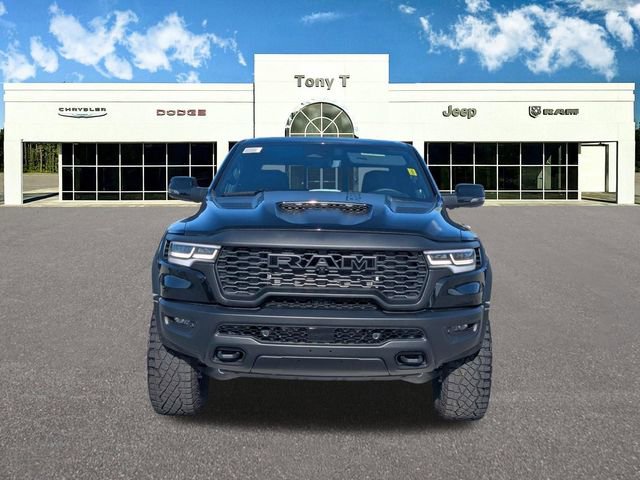 New 2026 RAM 1500 RHO w/ RHO Level 1 Equipment Group image 2