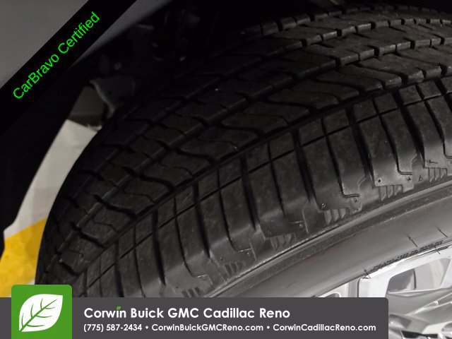 Certified 2026 GMC Sierra 1500 Denali AWD/4WD image 46