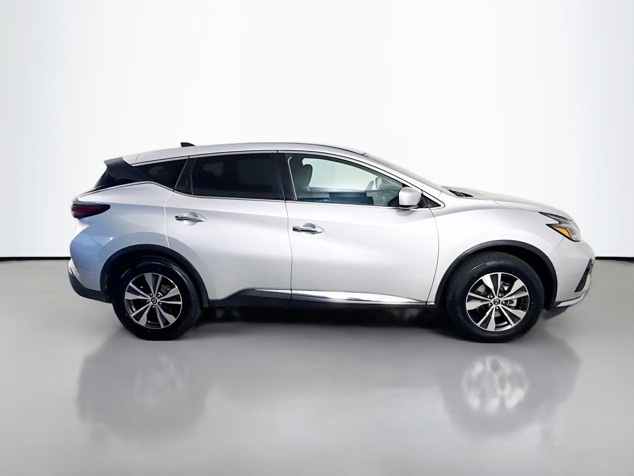 Used 2023 Nissan Murano S image 11