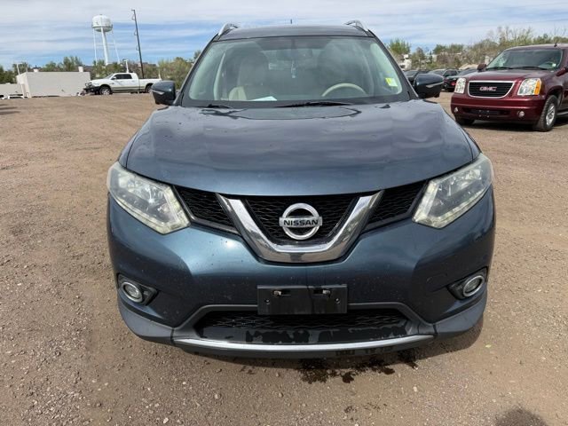 Used 2014 Nissan Rogue SL image 8