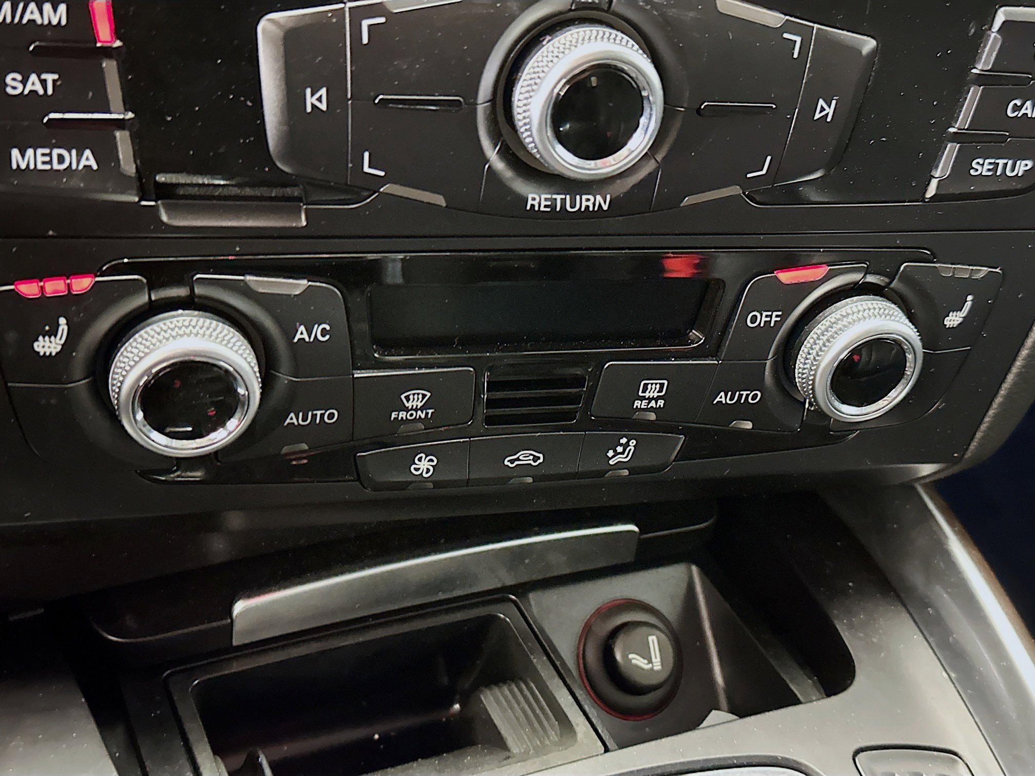 Used 2017 Audi Q5 2.0T Premium image 22