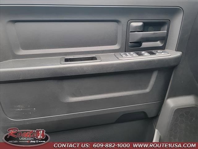 New 2026 RAM 5500 Tradesman w/ Chrome Appearance Group AWD/4WD image 17