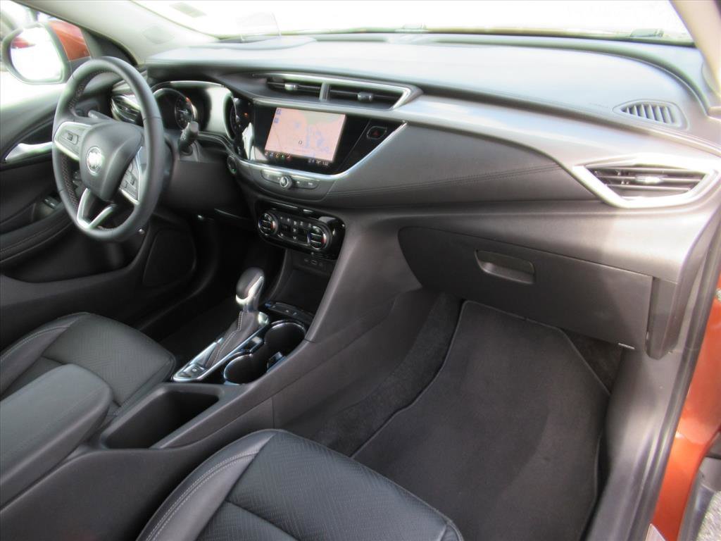 Used 2021 Buick Encore GX Essence w/ Advanced Technology Package image 10