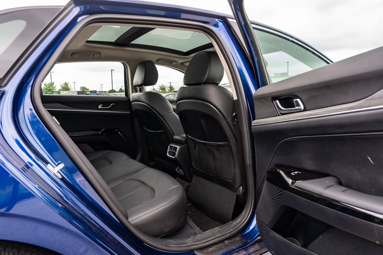 Used 2025 Kia K5 EX FWD image 14