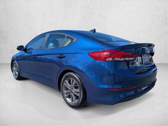 Used 2017 Hyundai Elantra SE image 8