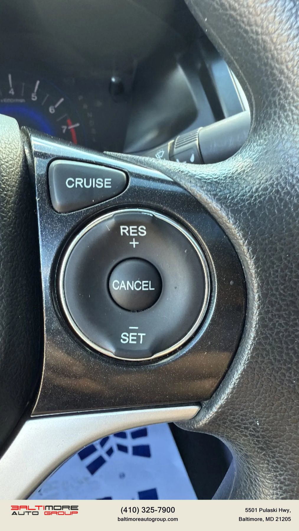 Used 2015 Honda Civic EX image 30