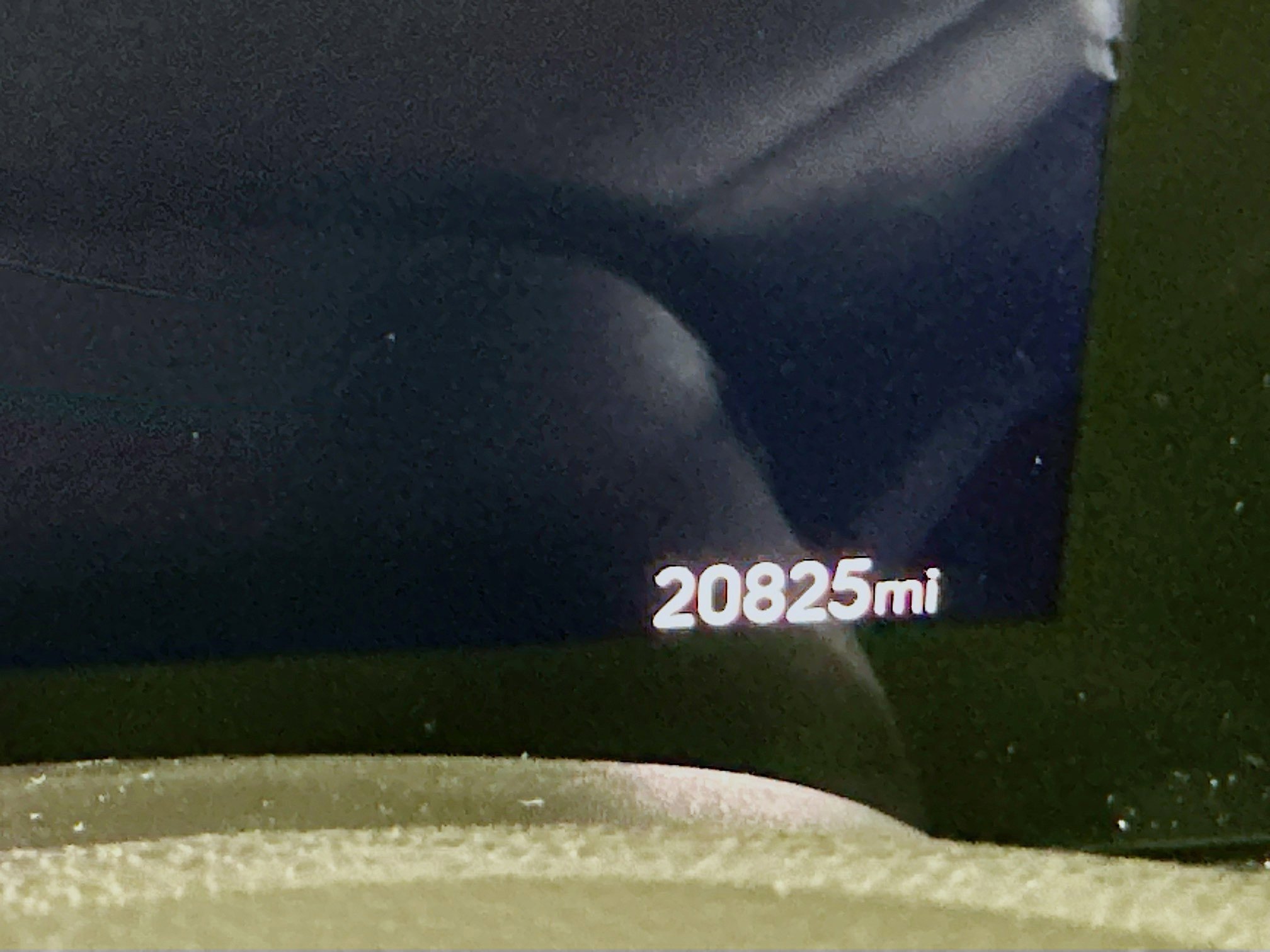 Used 2025 Buick Encore GX Preferred image 18