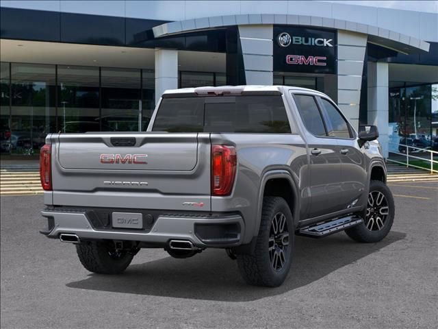 New 2026 GMC Sierra 1500 AT4 w/ AT4 Premium Package image 4
