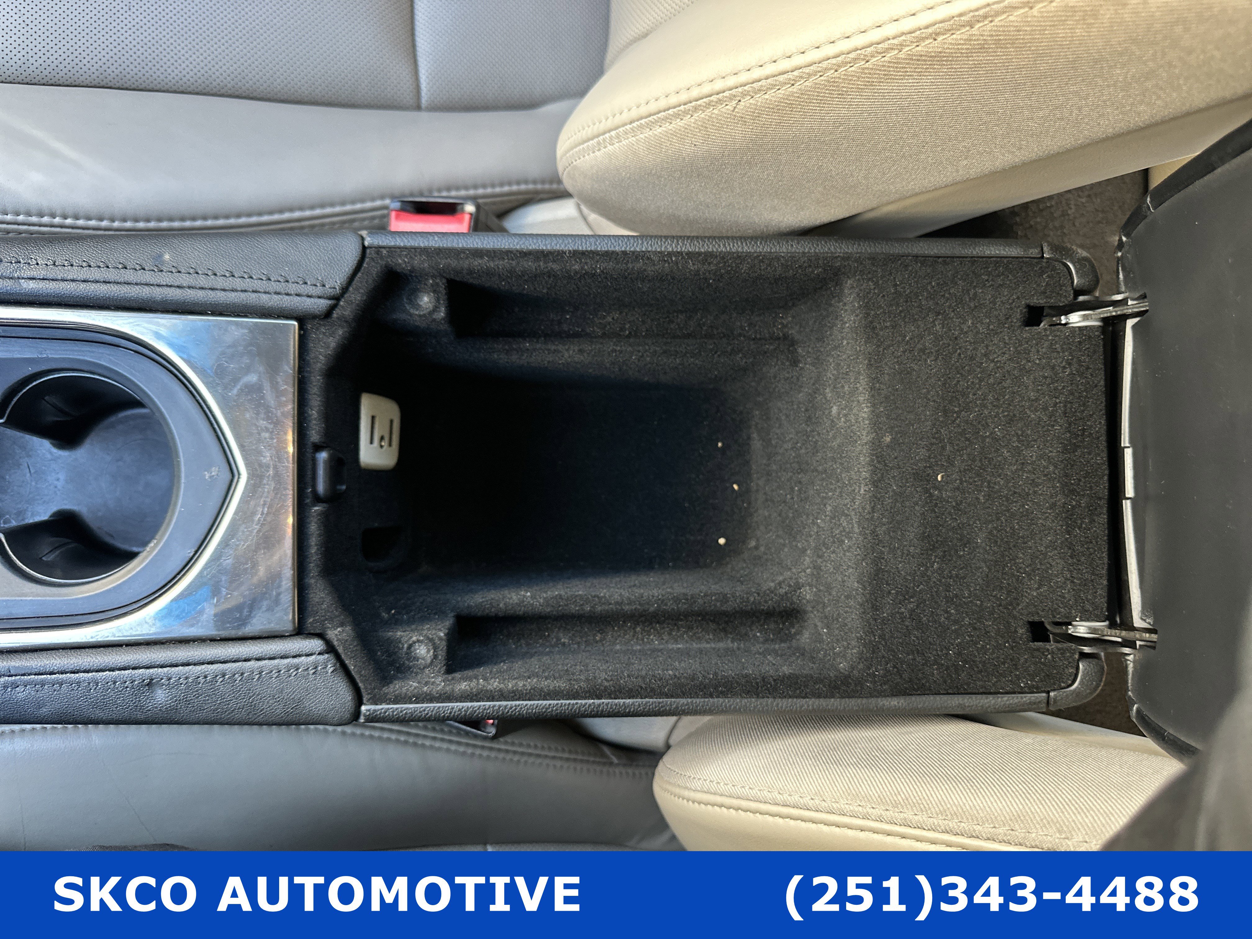 Used 2017 Cadillac ATS Luxury image 25