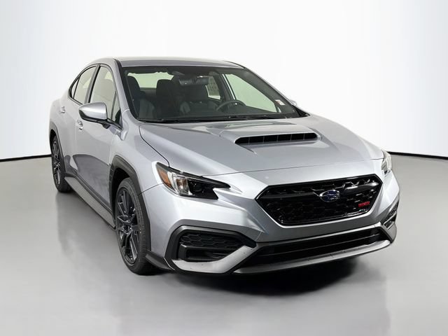 New 2026 Subaru WRX AWD/4WD 360° Tour