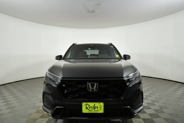 Used 2024 Honda CR-V Sport image 7
