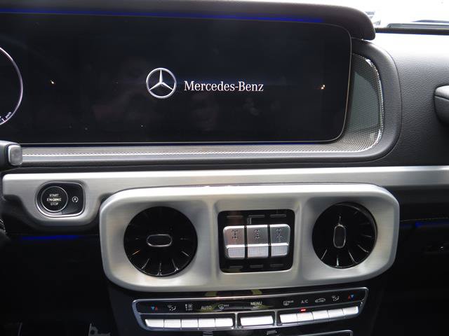 Used 2020 Mercedes-Benz G 550 image 15