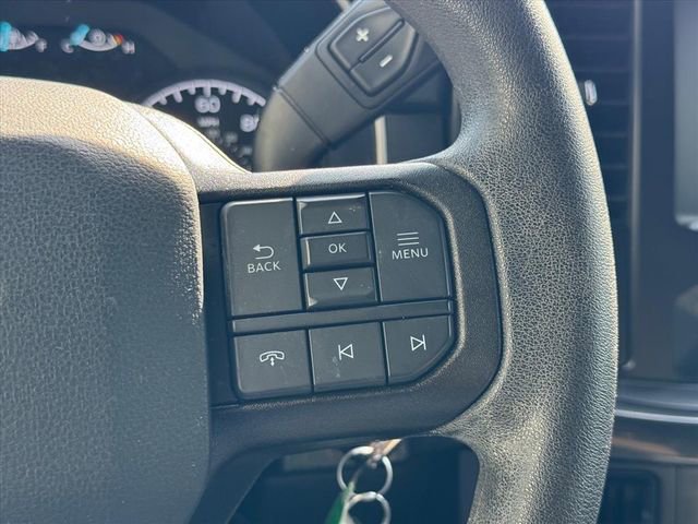 Used 2023 Ford F150 XL w/ STX Appearance Package AWD/4WD image 17
