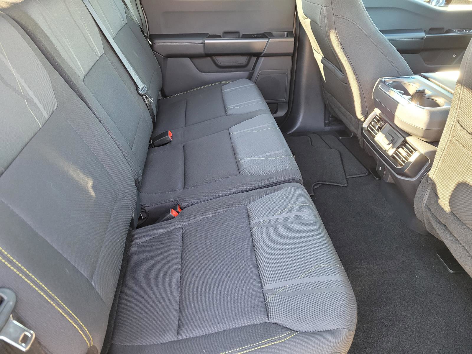 Used 2024 Ford F150 STX image 13