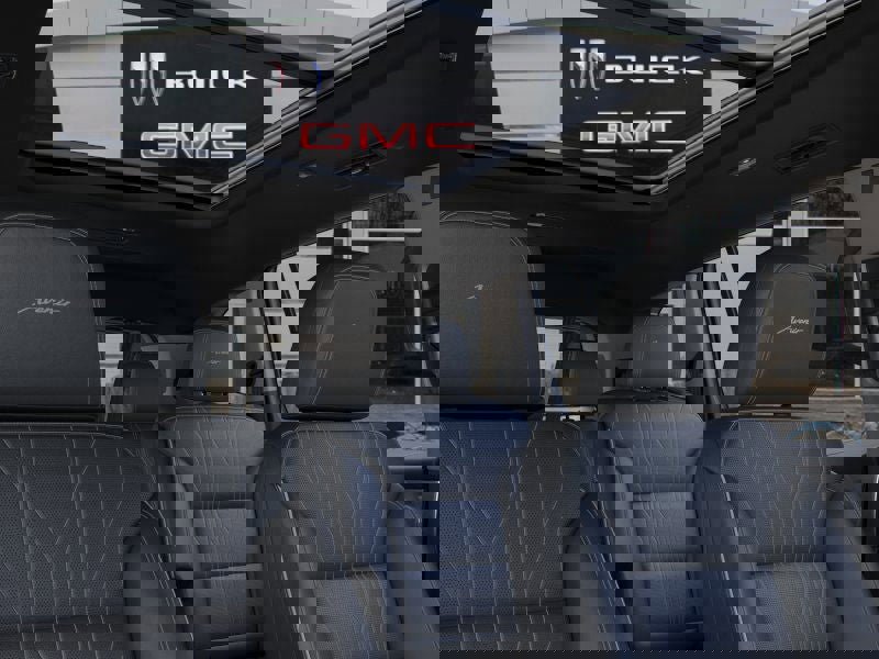 New 2026 Buick Enclave Avenir w/ Super Cruise Package image 24