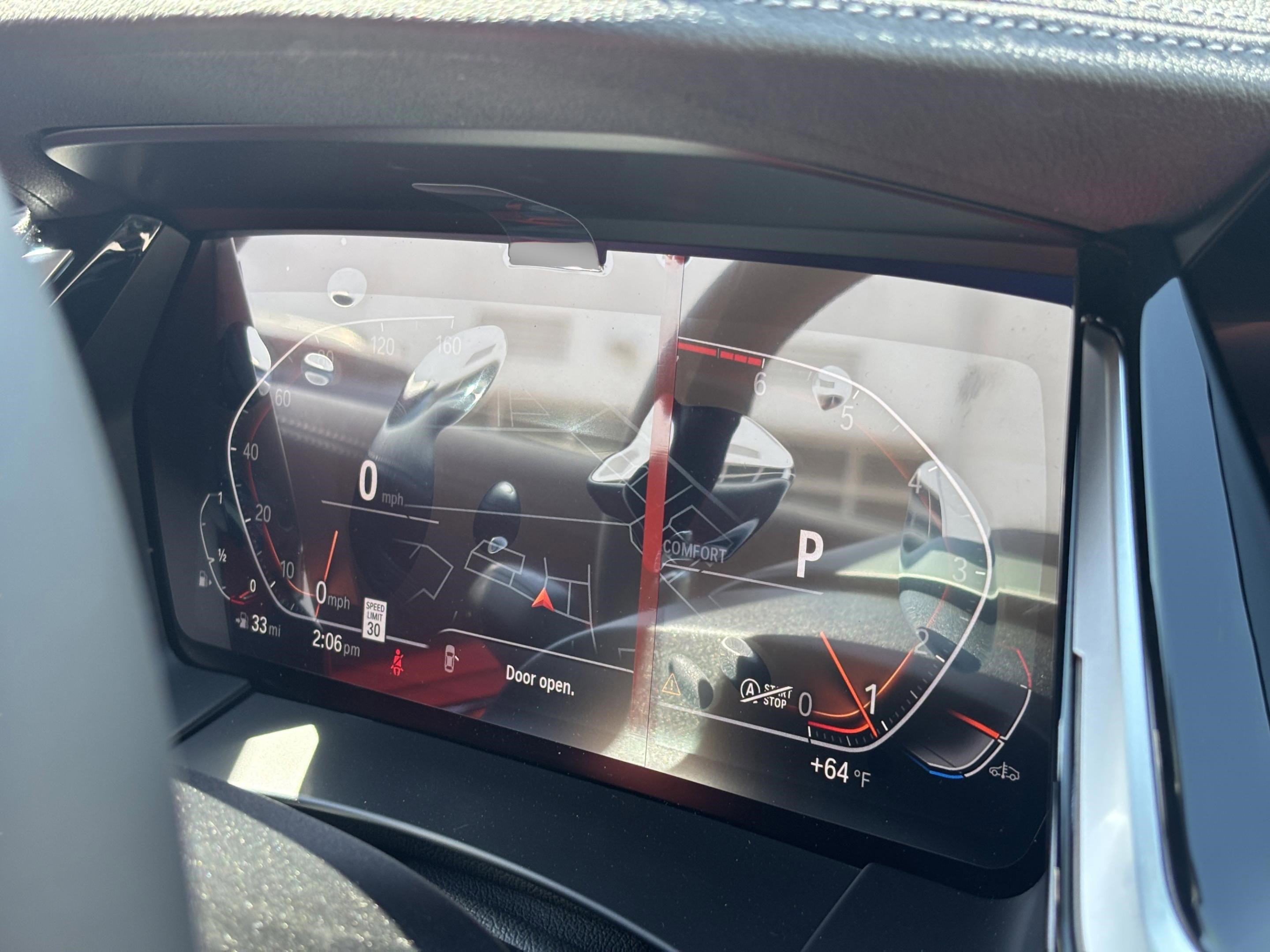 New 2026 BMW Z4 sDrive30i w/ Premium Package RWD image 30