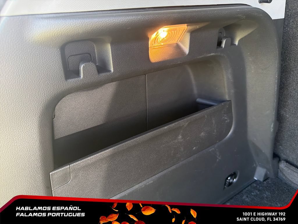 Used 2022 Chevrolet Trax LS w/ Tint and Cruise Package FWD image 29
