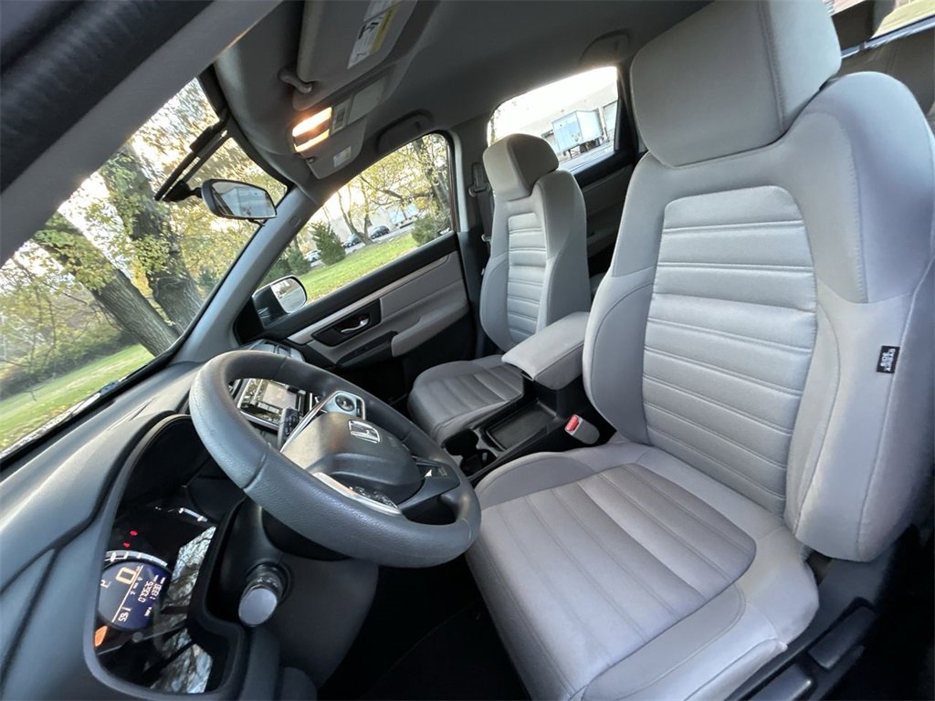 Used 2018 Honda CR-V LX image 15