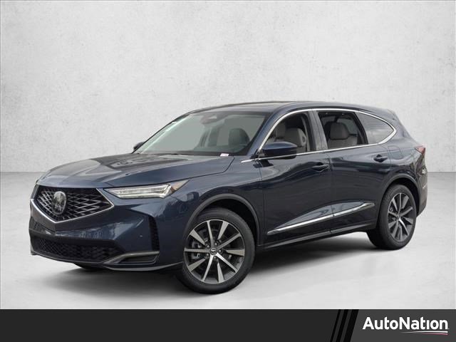 New 2026 Acura MDX SH-AWD w/ Technology Package image 1