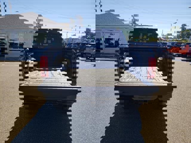 New 2026 RAM 2500 Laramie image 8