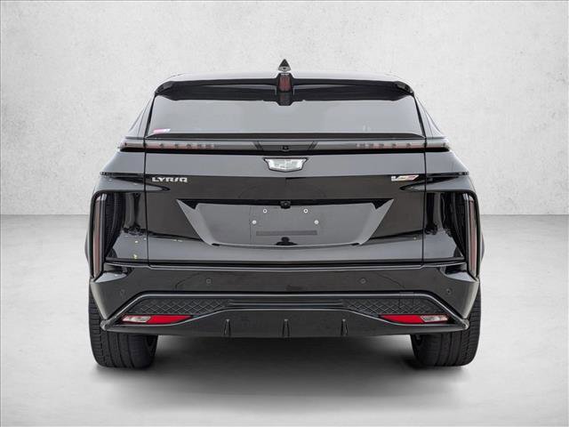 Used 2026 Cadillac Lyriq V image 7