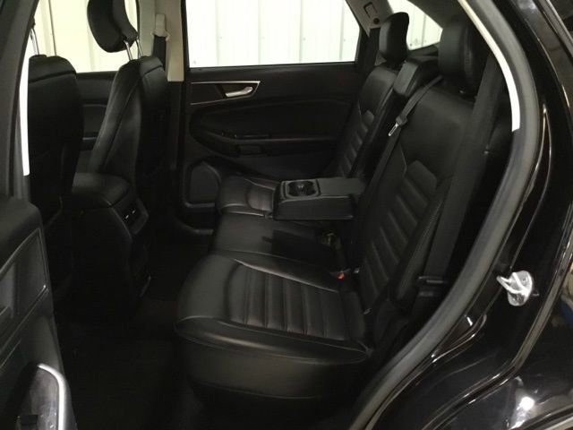 Used 2017 Ford Edge SEL w/ Equipment Group 201A image 41