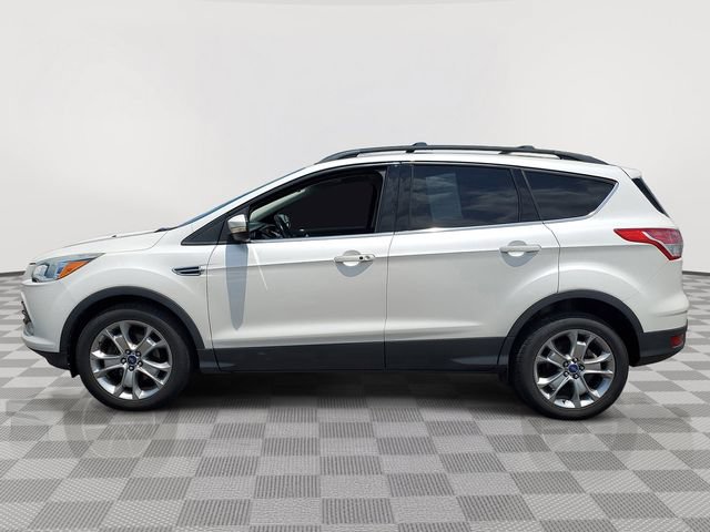 Used 2013 Ford Escape SEL FWD image 2