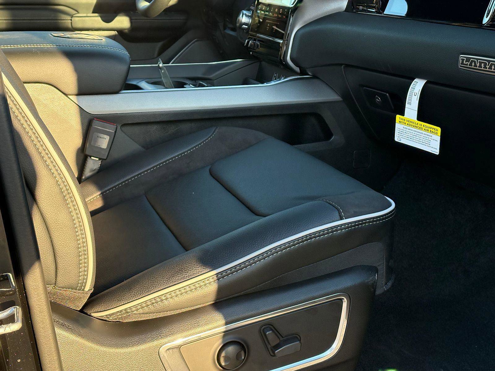 New 2026 RAM 1500 Laramie image 10