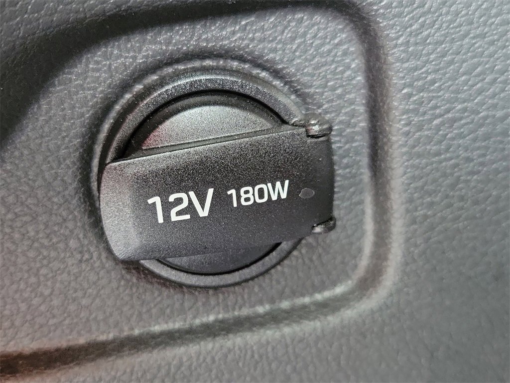 Used 2020 Hyundai Tucson Ultimate w/ Cargo Package image 10