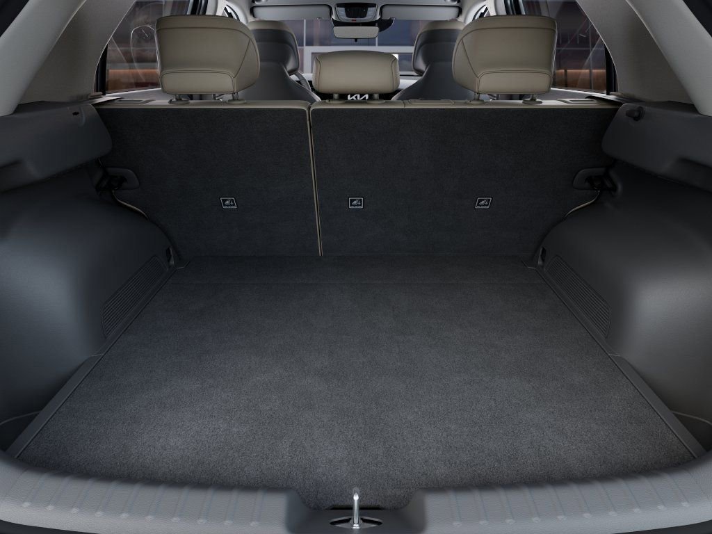 New 2026 Kia Niro EX FWD image 19