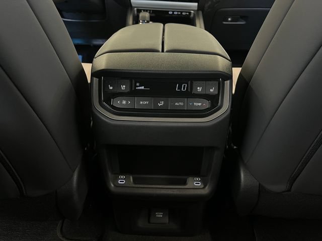 New 2026 Lexus TX 500h AWD image 46