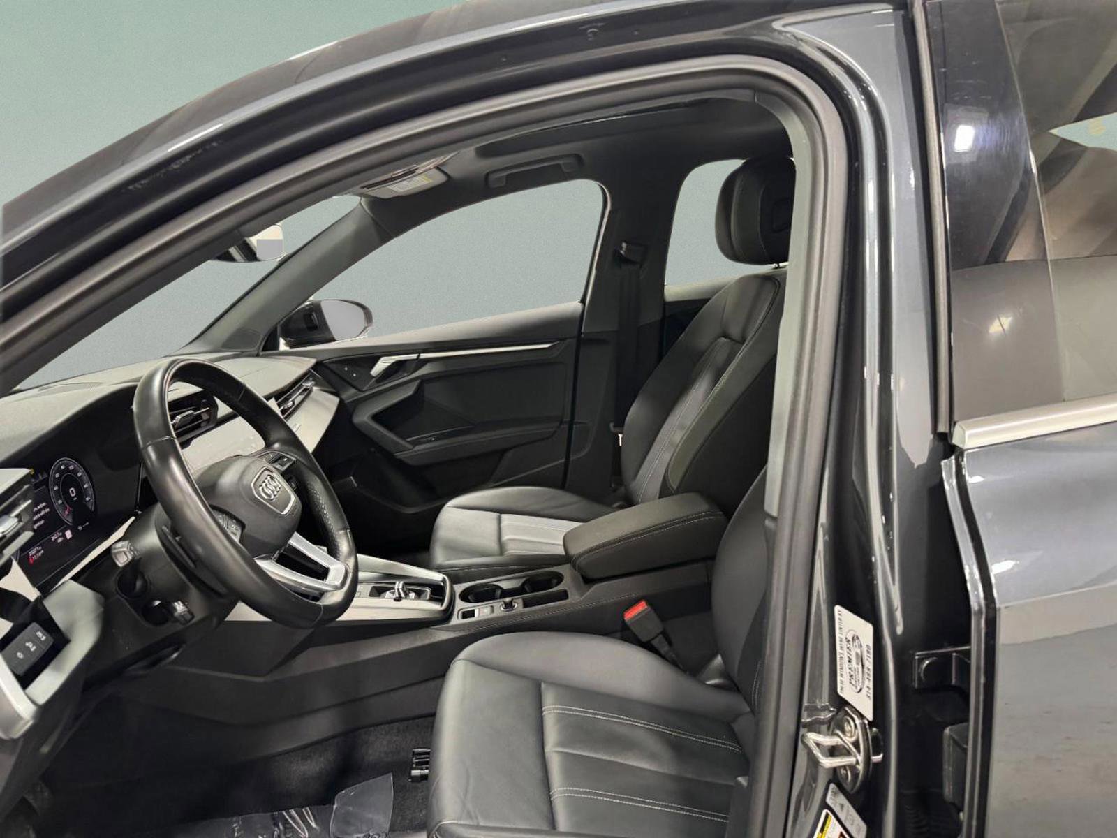 Certified 2022 Audi A3 2.0T Premium Plus image 29