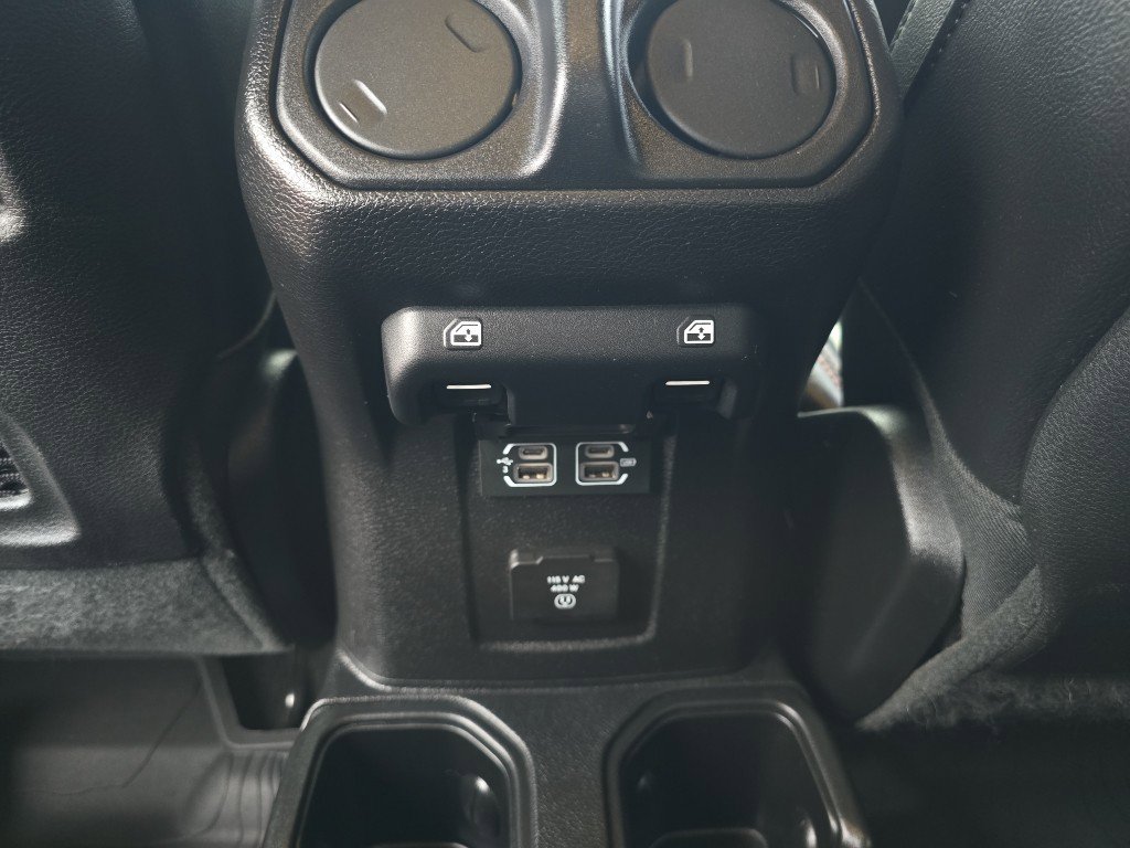 Certified 2020 Jeep Gladiator Rubicon image 16