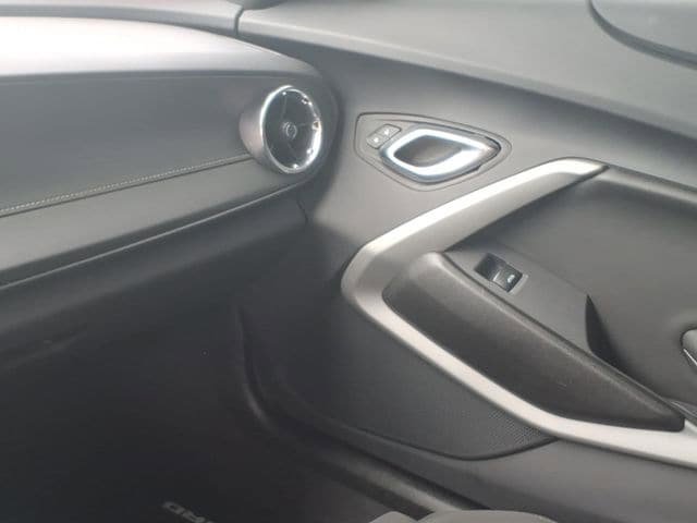 Used 2023 Chevrolet Camaro LS RWD image 14