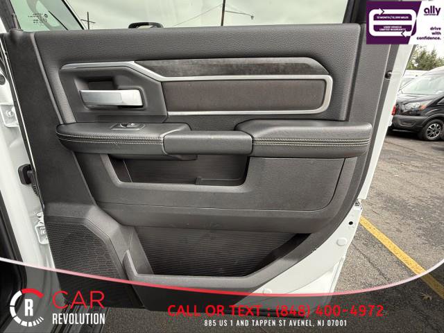 Used 2024 RAM 3500 Big Horn image 45