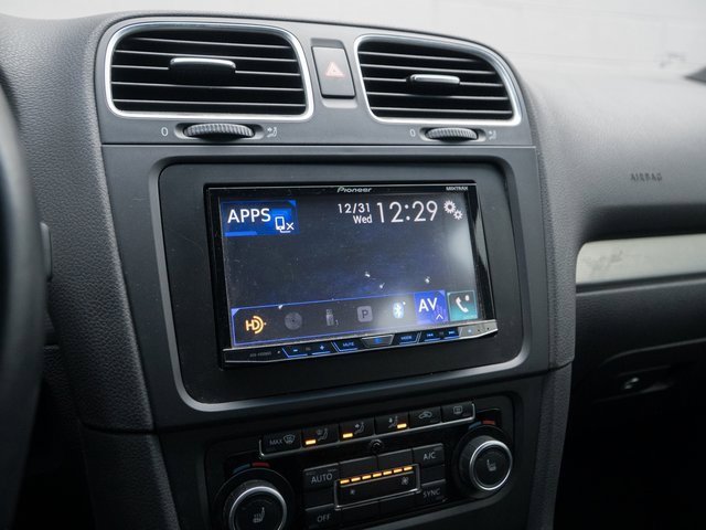 Used 2013 Volkswagen Golf R 4-Door image 25