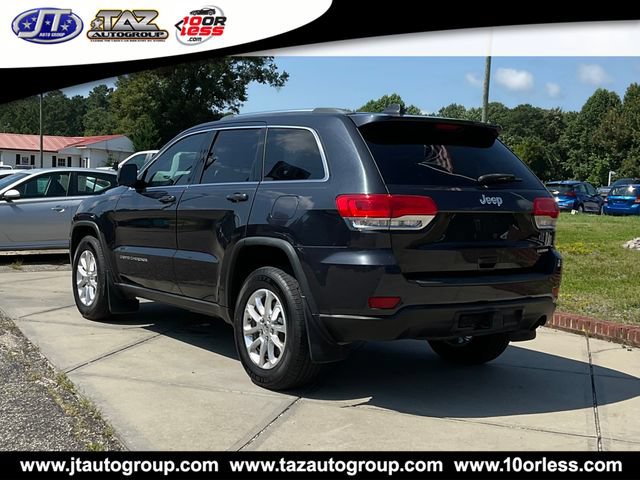 Used 2015 Jeep Grand Cherokee Laredo w/ Quick Order Package 23E RWD image 5