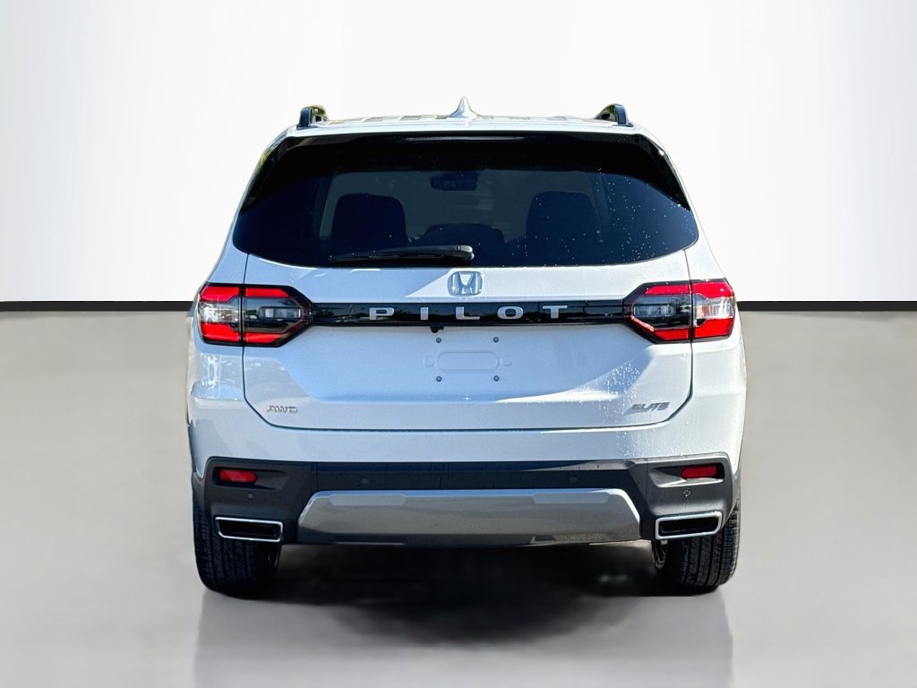 New 2026 Honda Pilot Elite image 7